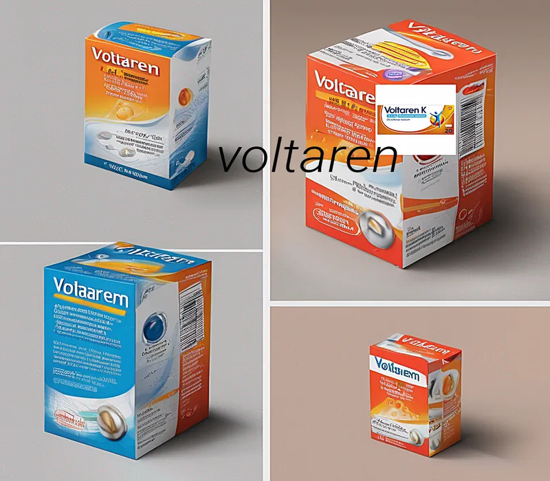 Voltaren och amning